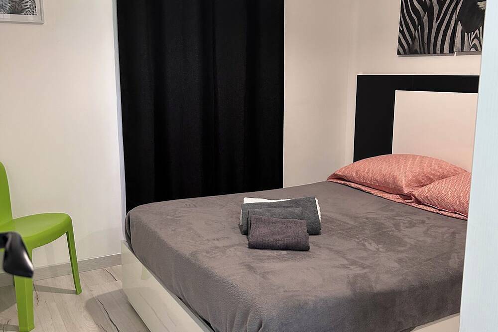 Maison Neuve Moderne Tout Confort Entre Plage et Montagne Avec Piscine Privé in Peri, Ajaccio und Umgebung