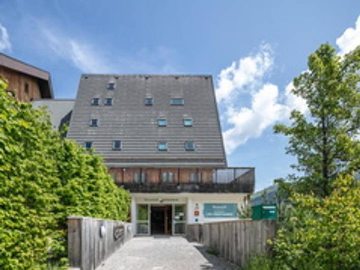 Résidence Les Gentianes - Vacancéole - Studio 2 personen - Studio 2 Personen mit Velux in Gresse-en-Vercors, Parc naturel régional du Vercors