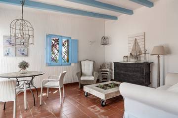 Villa per 5 Persone in Castiadas, Cagliari e Dintorni, Foto 4