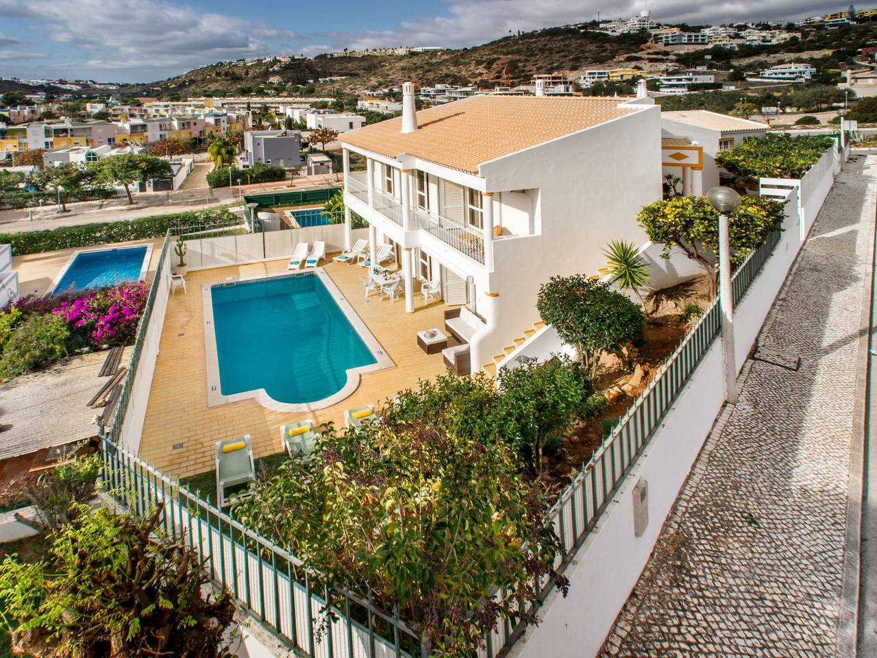 Casa vacanza a Algarve Central a partire da 414€ a notte