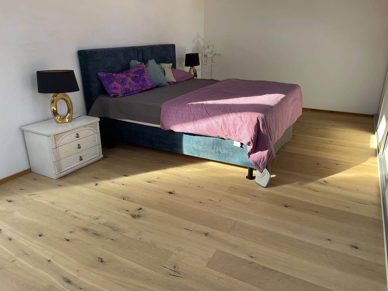 Ganze Ferienwohnung, Ferienwohnung Oberer Dammgarten in Michelstadt, Main-Odenwald