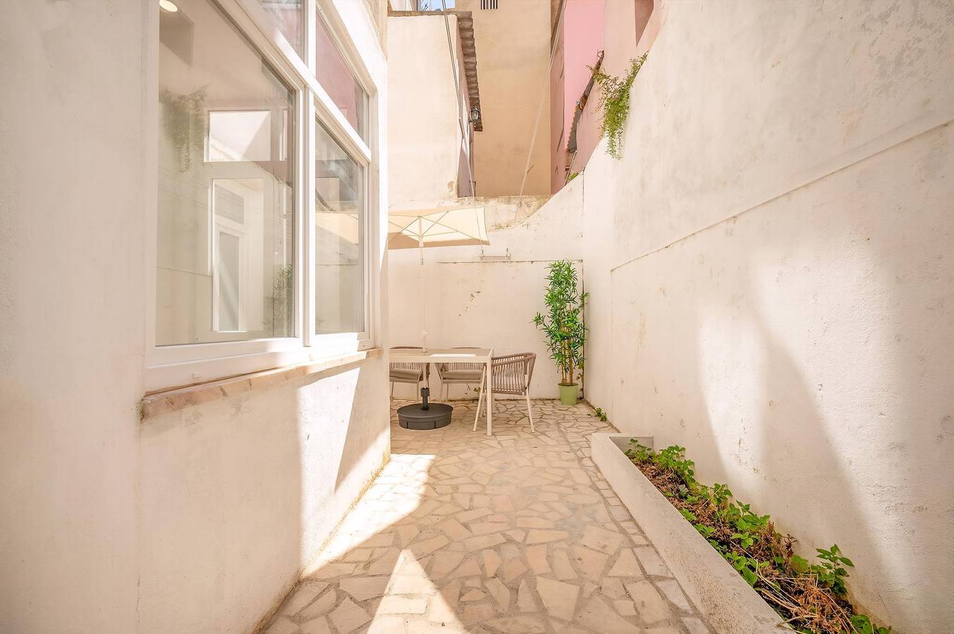 Appartement entier, Guestready - Bel Résidence R/C près de l'Alfama in Santa Engrácia, São Vicente (Lisbonne)