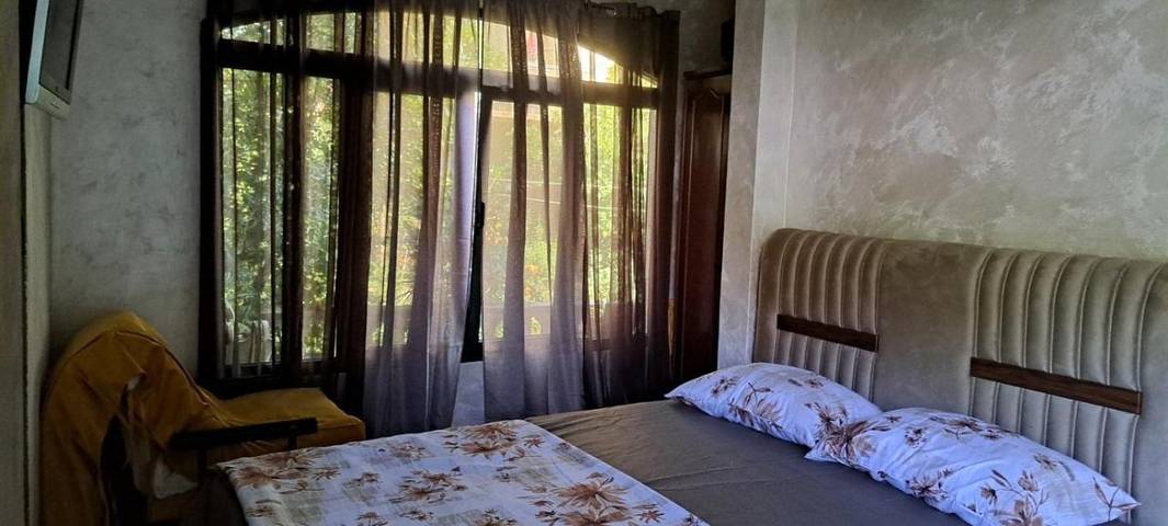 Maison d’hôte pour 3 personnes, avec vue et jardin, animaux acceptés dans Tivat - 2