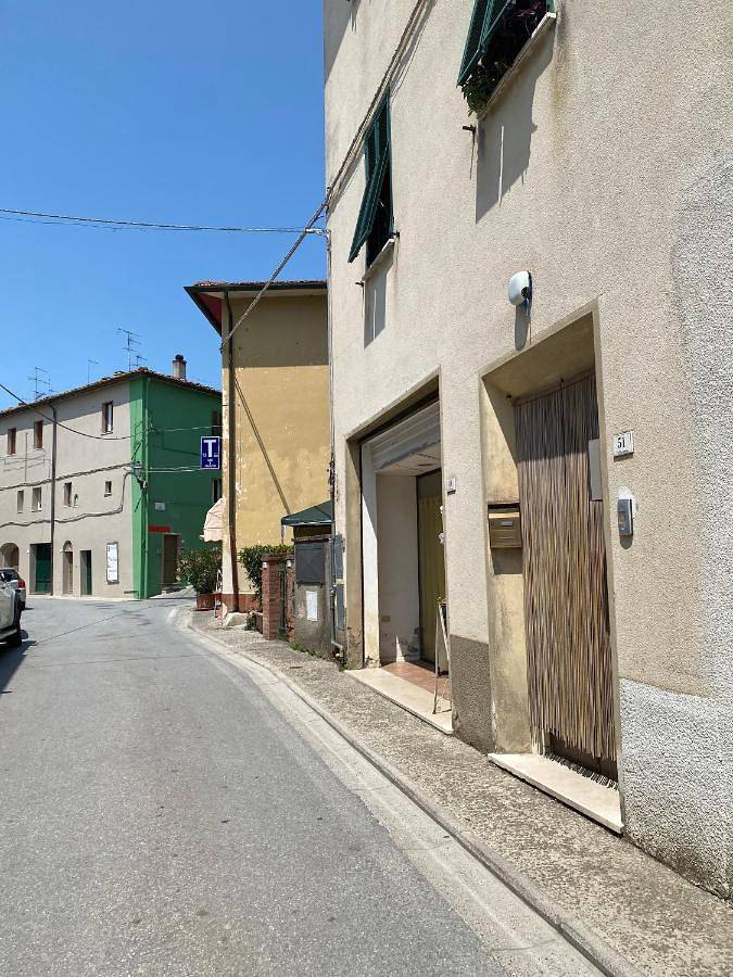 Gîte pour 4 personnes, avec vue dans Ghizzano - 2