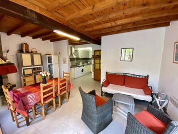 Gîte pour 5 Personnes dans Greffeil, Région de Limoux, Photo 4