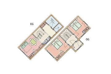 Casa Vacanza per 6 Persone in Hüttschlag, Provincia di Salisburgo, Foto 3