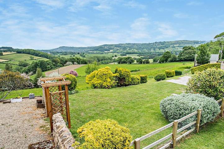 Holiday rental for 2 people, with garden, with pets in Carsington Water