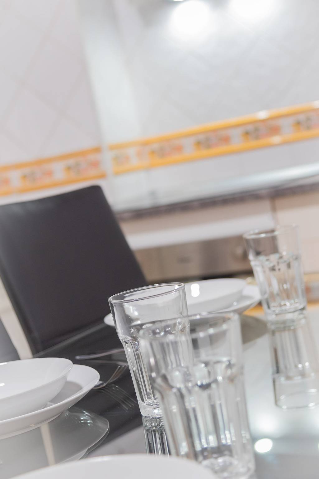 Appartement entier, A019 - Madera 6 in Moncloa-Aravaca, Madrid