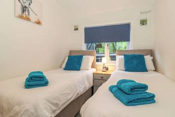 Glamping for 6 People in Troutbeck Bridge, Cumbria, Photo 1