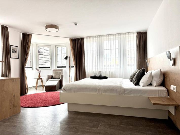 Hôtel pour 2 personnes