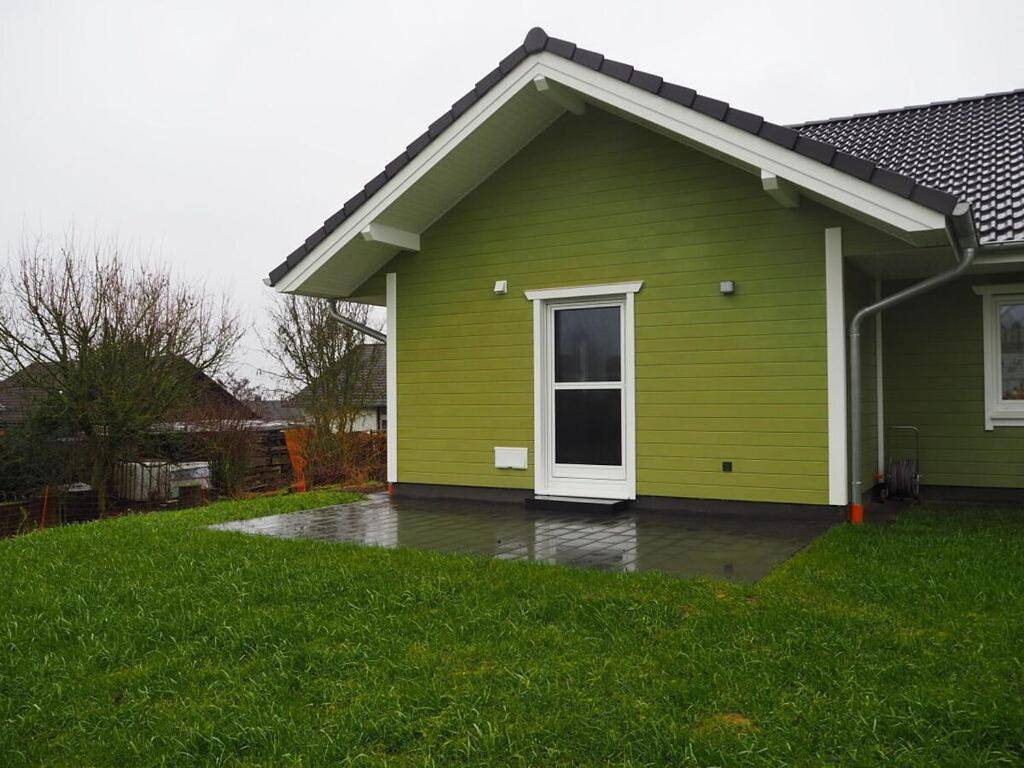 One-Bedroom Holiday Home in Üxheim, Vulkaneifel