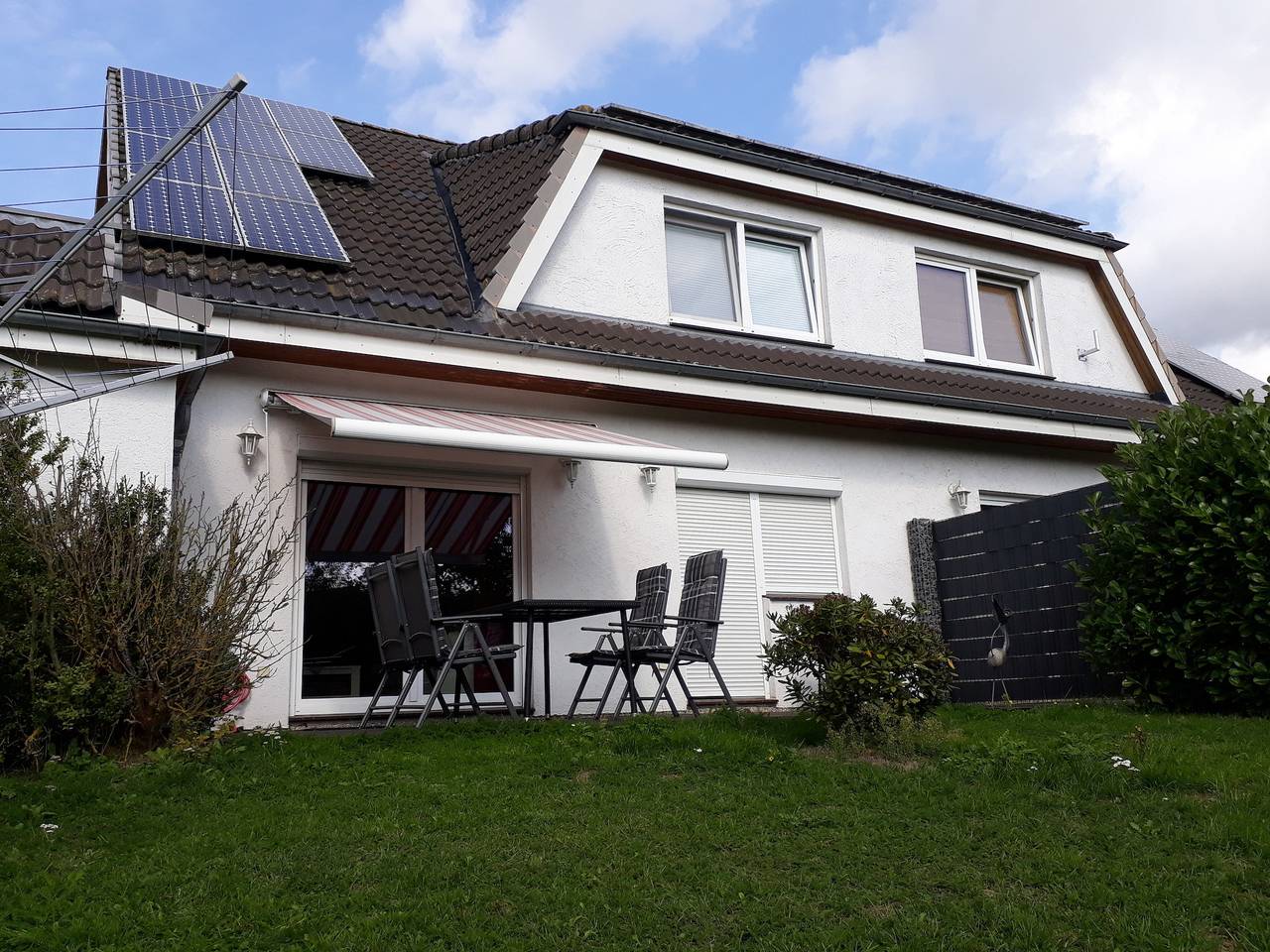 Ferienwohnung in Grömitz für 4 Personen in Grömitz