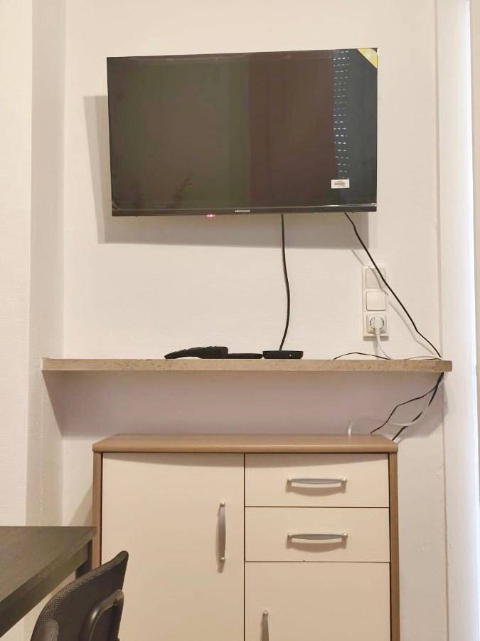 Appartement entier, Les suites frontalières T3 avec parking secteur Thionville Luxembourg in Yutz, Moselle