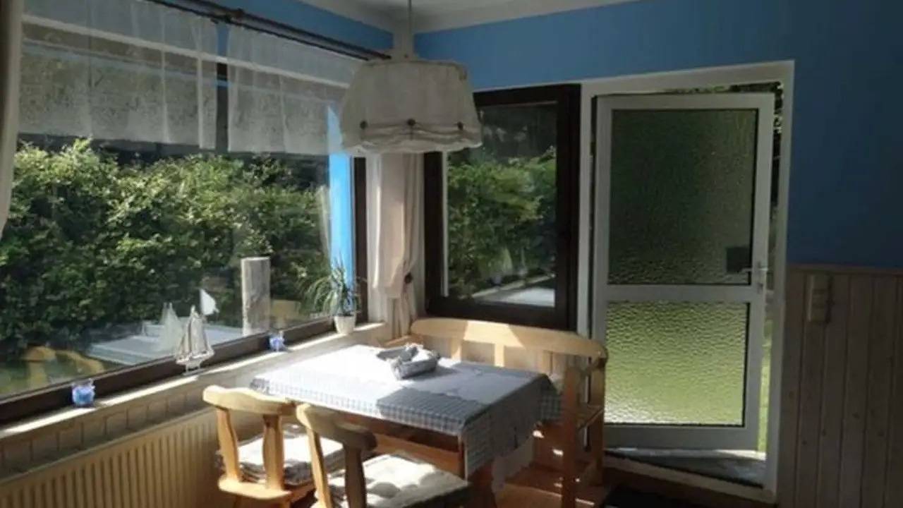 Apartamento vacacional entero, Ferienwohnung für 4 Personen (30 m²) in Ribnitz-Damgarten in Körkwitz, Ribnitz-Damgarten