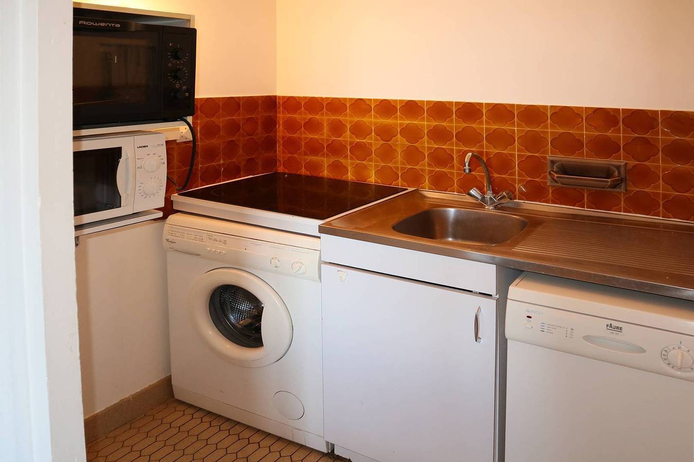 Appartement de vacances entier, Appartement G307 Les Cembros in Les Orres, Parc national des Écrins