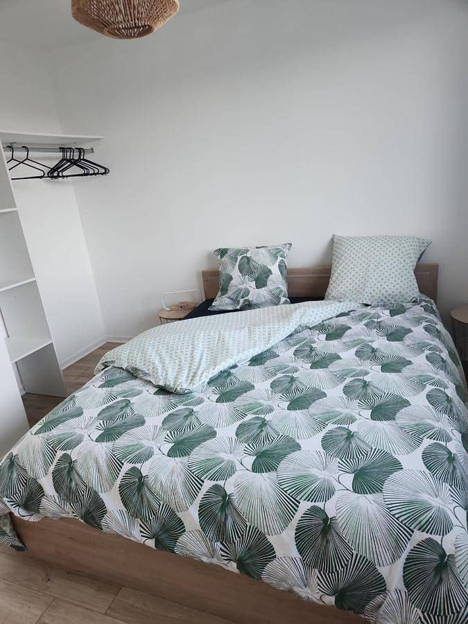 Gîte pour 2 personnes, animaux acceptés dans Le Palais-sur-Vienne - 2