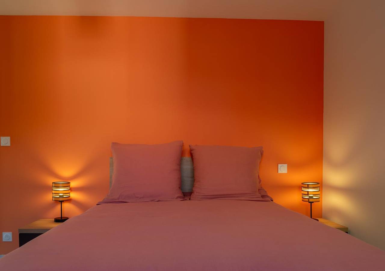 Gîte de Recoules in Recoules-d'Aubrac, Región de Mende