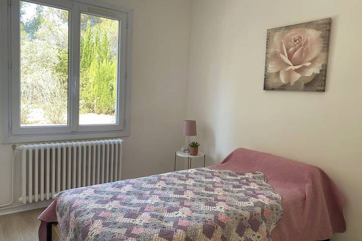 Casa de vacaciones para 6 personas - 1