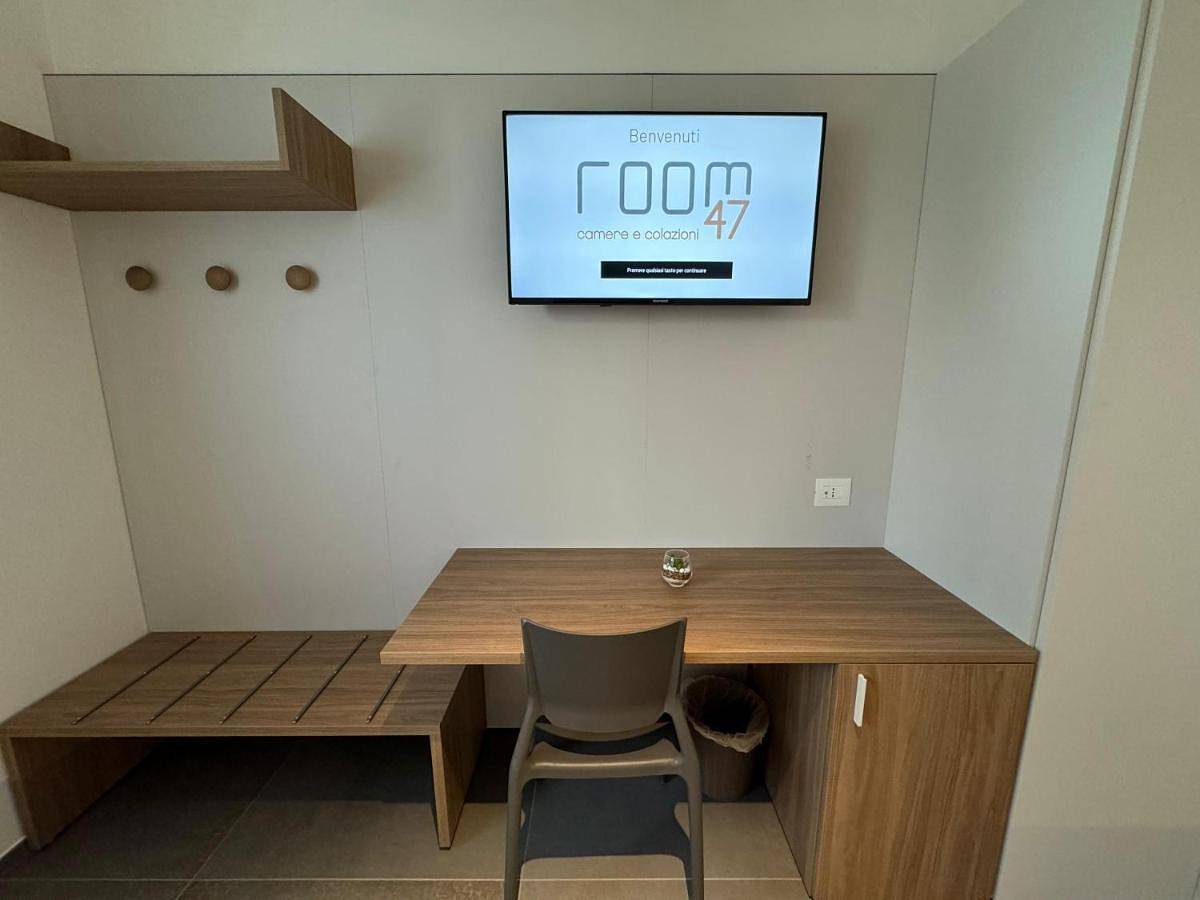 B&B Room47 in Alba Adriatica, Côte Adriatique Abruzzes