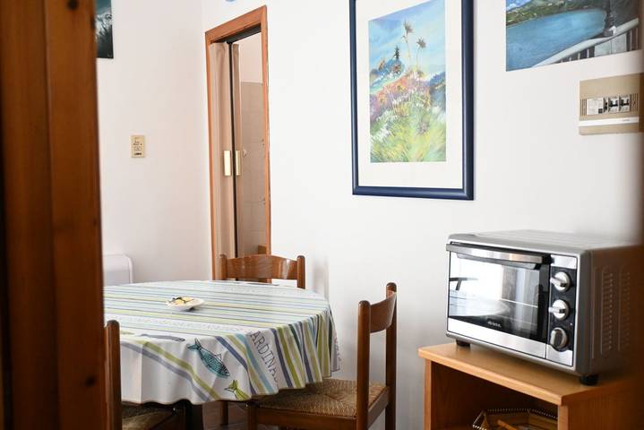 Appartamento per 4 persone in Marcelli