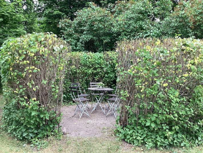 Ferienhaus für 7 Personen, mit Garten, kinderfreundlich - 1