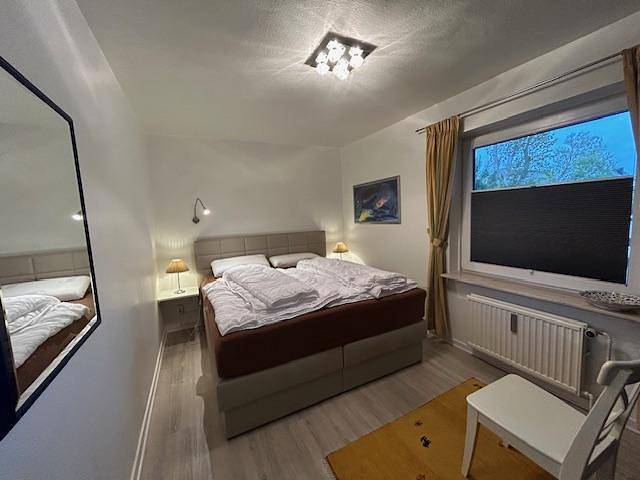 Ganze Ferienwohnung, Ferienwohnung Grunow in Sylt-Ost, Sylt (Gemeinde)