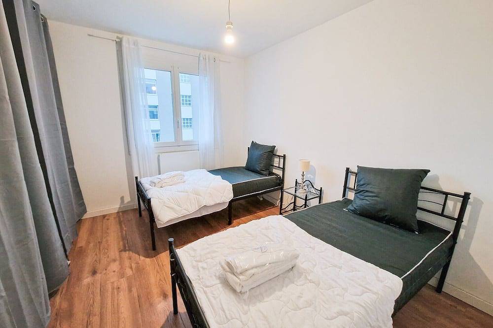 Appartement entier, #Gh Le Monochrome de Majordome 🤍 in L'Isère, Isère