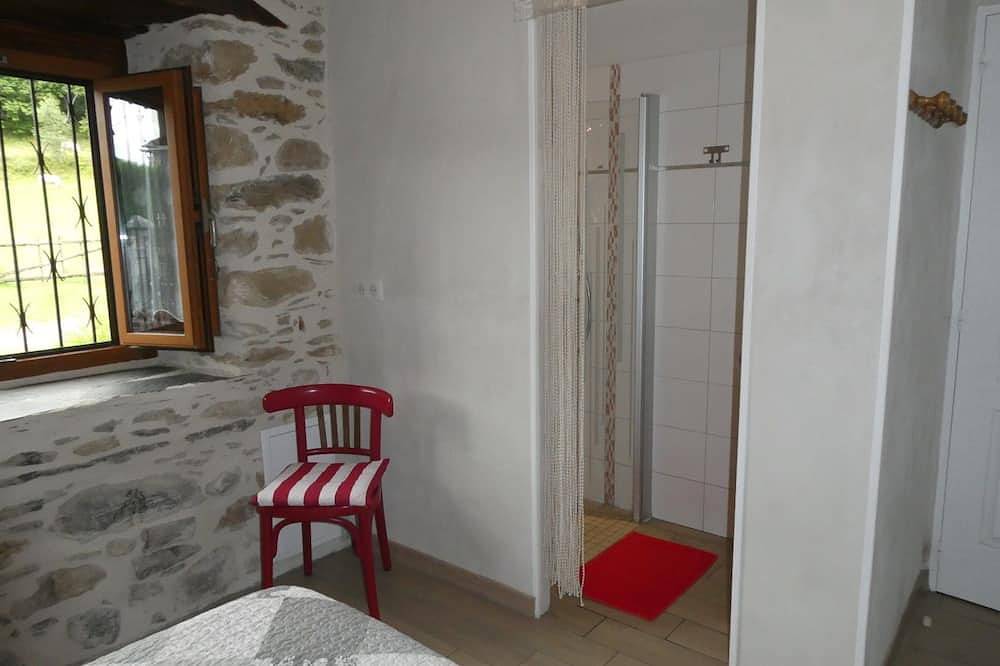 Entre deux moulins in Jarrett, Hautes-Pyrénées