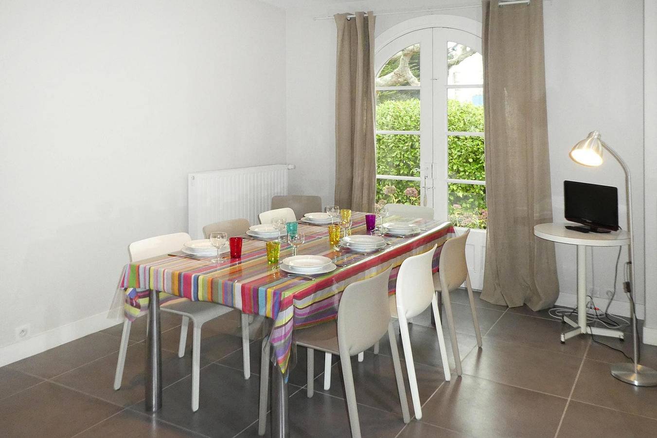 Maison à Carnac près de plage de sable in Carnac Plage, Carnac