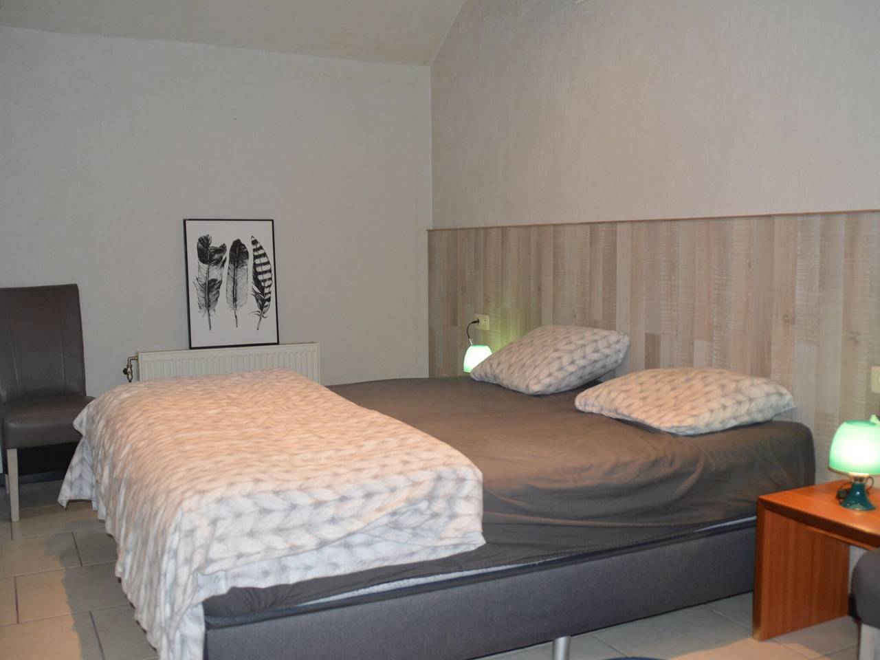 Villa Verviers met sauna in Verviers, Luik en omgeving