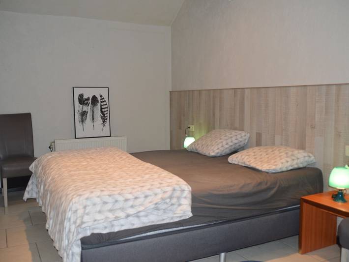 Verviers Villa mit Sauna in Verviers, Lüttich und Umgebung