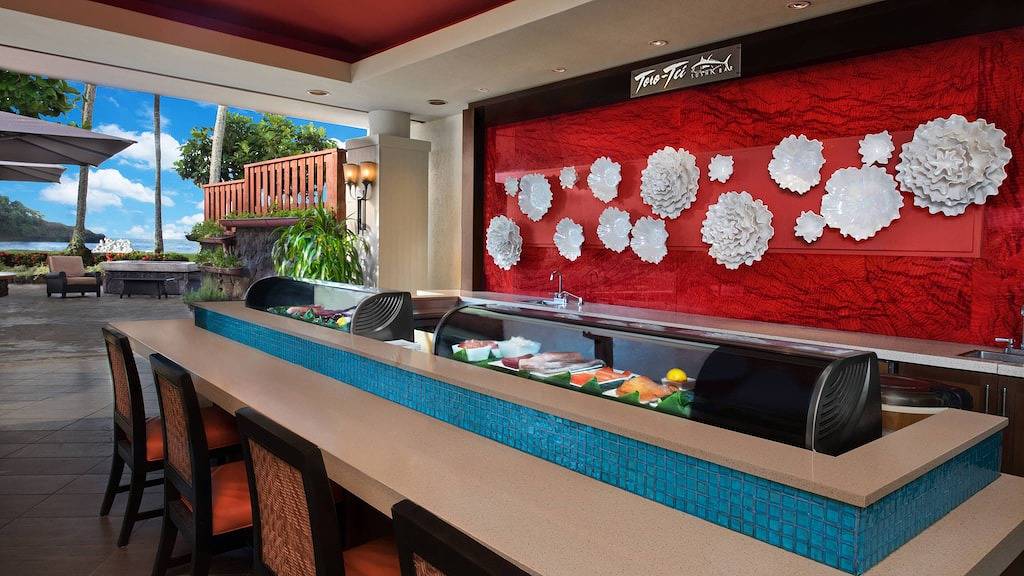 Garden View - Parlor - Marriott's Kauai Beach Club - Full Resort Access in Kalapaki Beach, Lihue