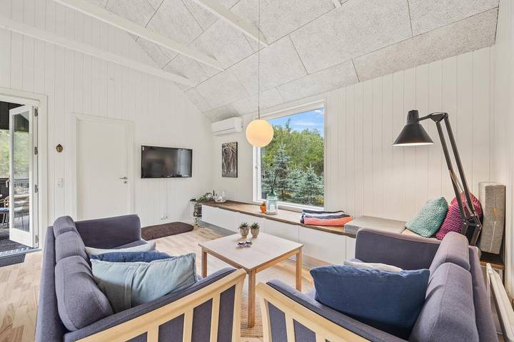 Villa für 6 Personen in Jegum - 2