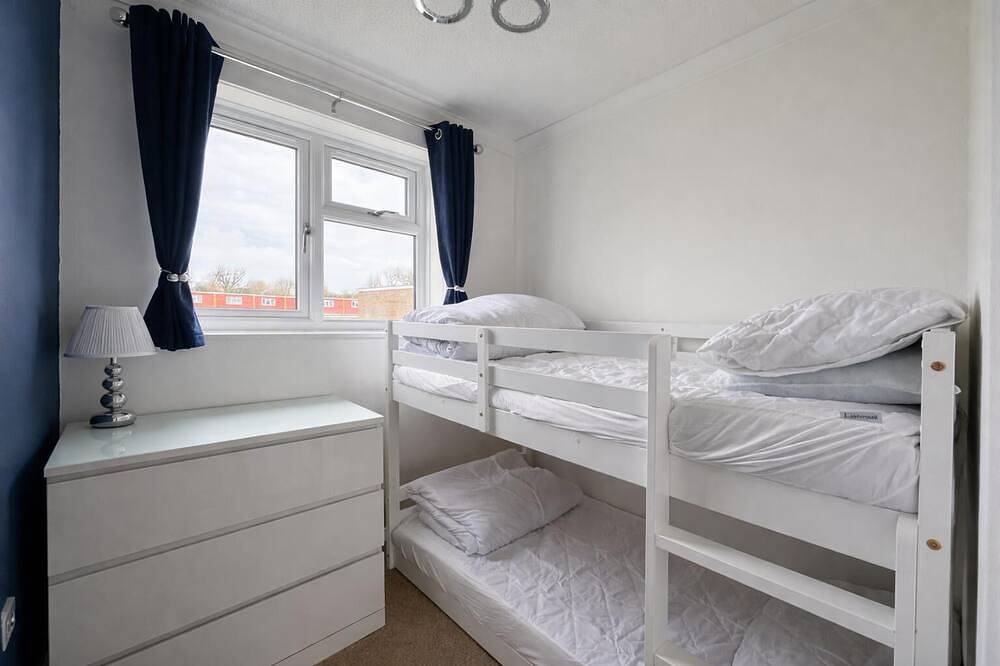 8 berth chalet to hire in Hemsby near Hemsby beach in Hemsby, Great Yarmouth