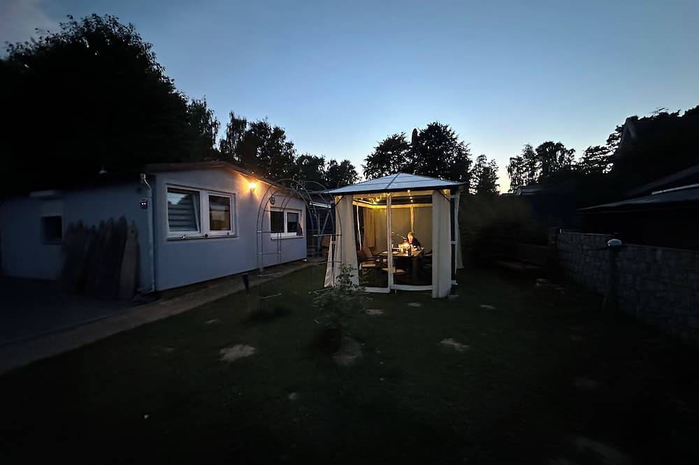 Entspannter Urlaub bei Rügen in Sundhagen, Stralsund Umland