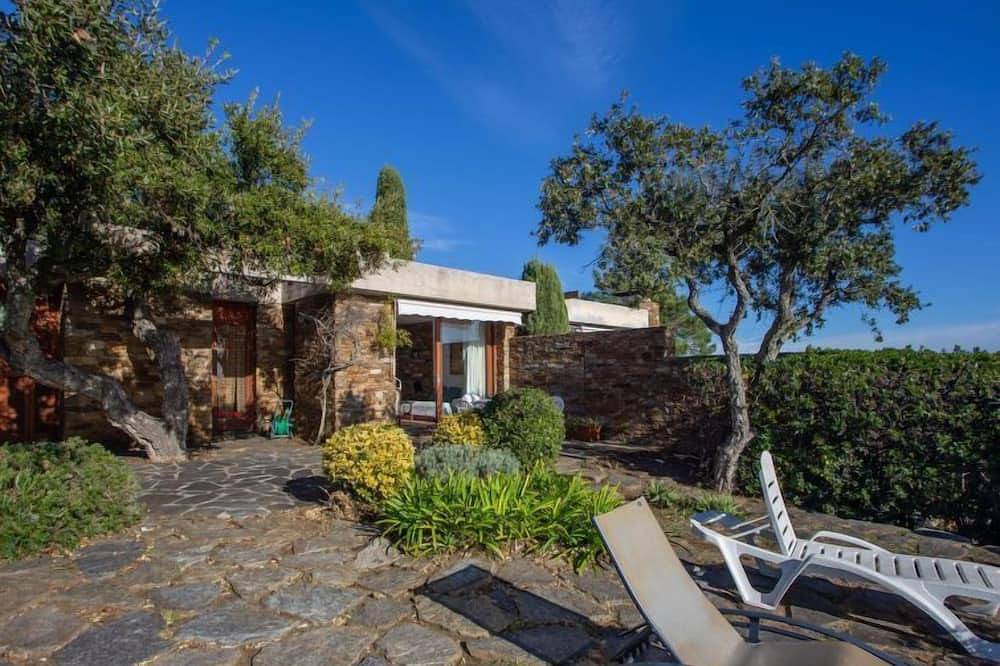 Village des Fourches in Cap Bénat, Bormes-les-Mimosas