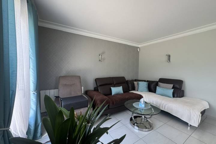 Maison de vacances pour 6 personnes, avec terrasse et jardin, animaux acceptés dans le Calvados - 3