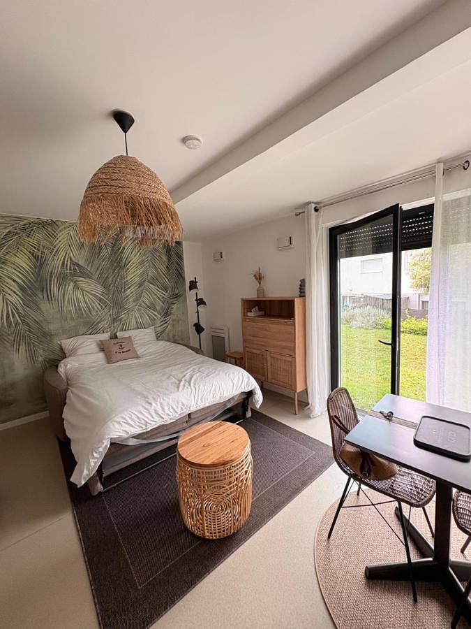 Gîte pour 3 personnes à Périgny - 3