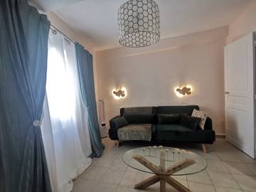 Gîte pour 2 personnes à Maraussan