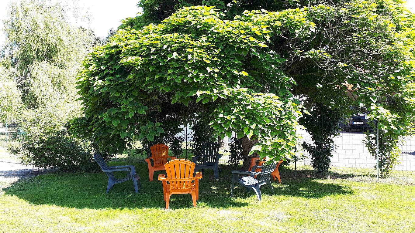 Gite 8 personnes in Montluel, Ain