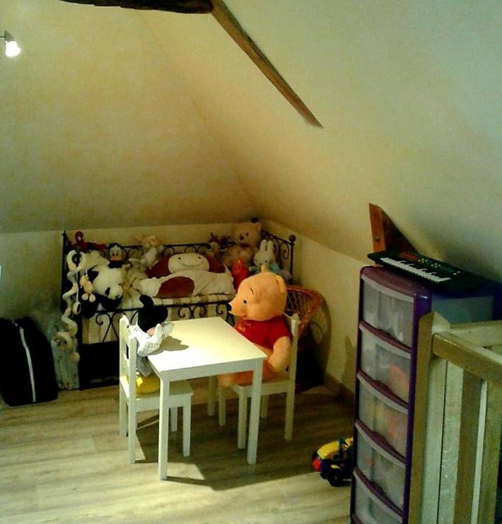 Location de vacances pour 8 personnes, avec piscine et balcon à Tudeils - 2