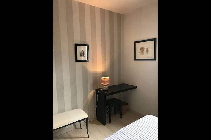 Location de vacances pour 5 personnes, avec jardin à Pibrac - 2