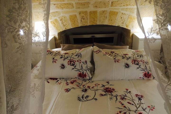Appartement entier, Appartement vue mer romantique au coeur de Bari in Bari, Province de Bari