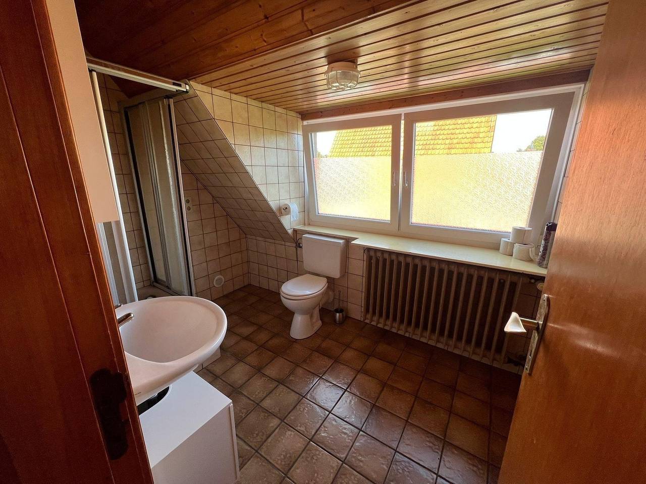 Kiwi Haus (7 Personen) in Brunsbüttel, Nord-Ostsee-Kanal