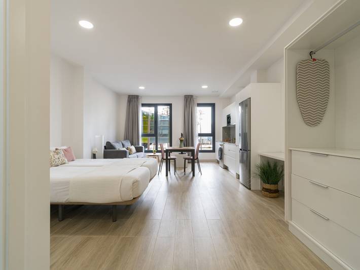 Gîte pour 2 personnes à Las Palmas de Gran Canaria - 2