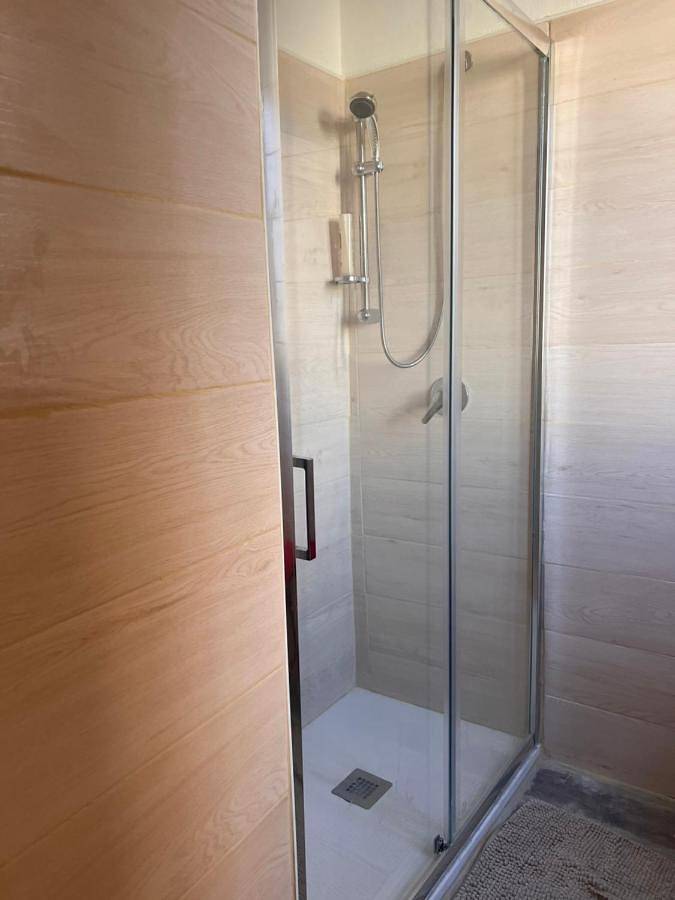 Gîte pour 5 personnes, avec vue et balcon à Ercolano - 2