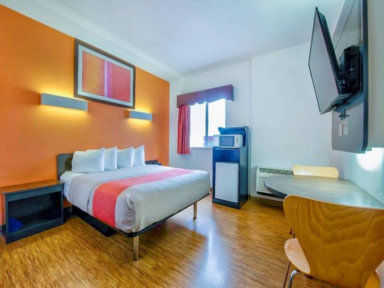 Apartamento entero, 1 cama tamaño queen | No fumadores in Piedras Negras (desambiguación), Condado de Maverick