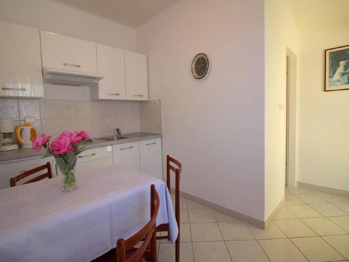 Bungalow für 2 Personen, mit Terrasse in Poreč - 3