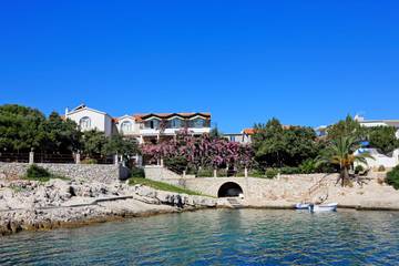 Studio für 2 Personen, mit Balkon auf Hvar