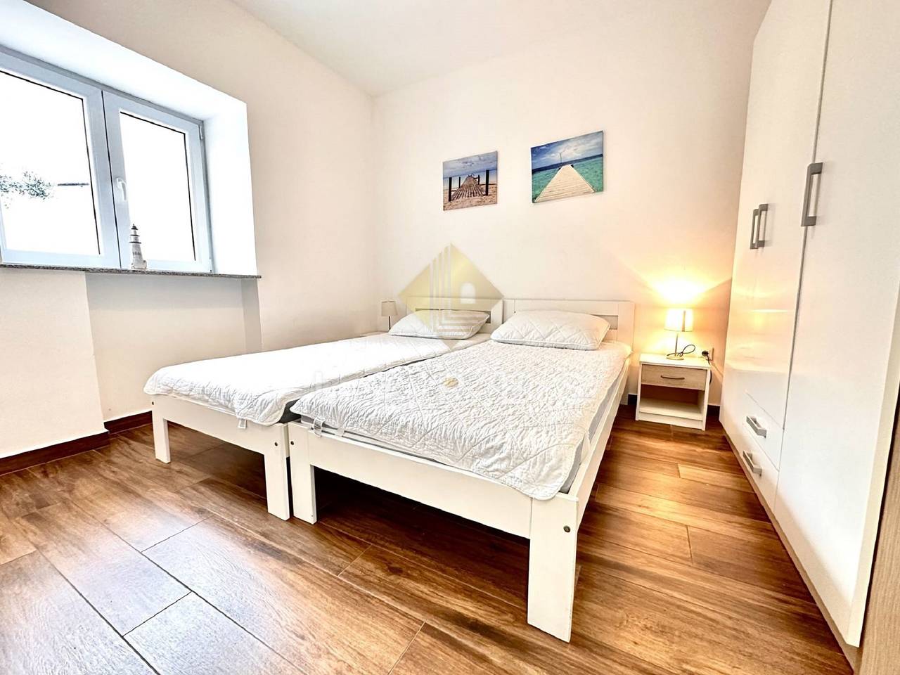 Apartamento entero, Apartments House Vukman - One Bedroom Apartment in Novalja, Pag